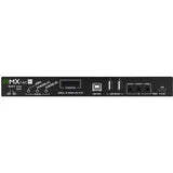 AVPro Edge 10G SDVOE 4K HDMI AV-over-IP PoE Transceiver  (Encoder/Decoder)