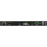 AVPro Edge MXnet Dante 1G DV2 Decoder - Made in the USA