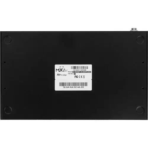 AVPro Edge MXnet Dante 1G DV2 Decoder - Made in the USA