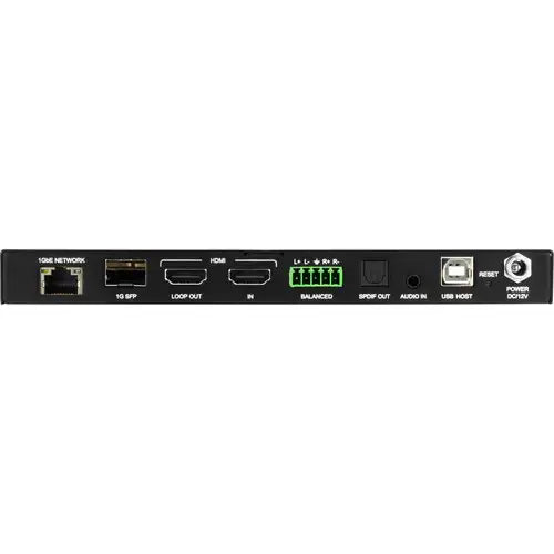 AVPro Edge MXnet Dante 1G EV2 Encoder - Made in the USA