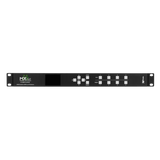 AVPro Edge MXNET Evolution II 4k@60 4:4:4 IP Multiviewer The Evolution II IP Multiviewer displays up to four 4K60 AV over IP streams in customizable layouts with flexible scaling.