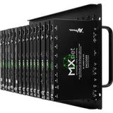 AVPro Edge Brackets for MXNet 1G Rack