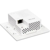 AVPro Edge Dual unit 1U rack mount  for MXnet 1G Encoders and Decoders