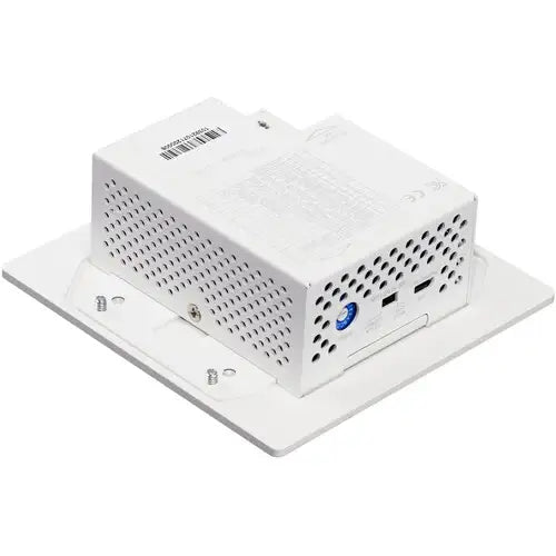 AVPro Edge Dual unit 1U rack mount  for MXnet 1G Encoders and Decoders