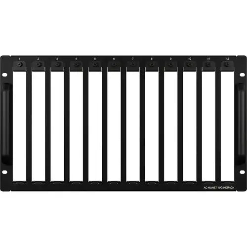 AVPro Edge Blanks for Rackmount