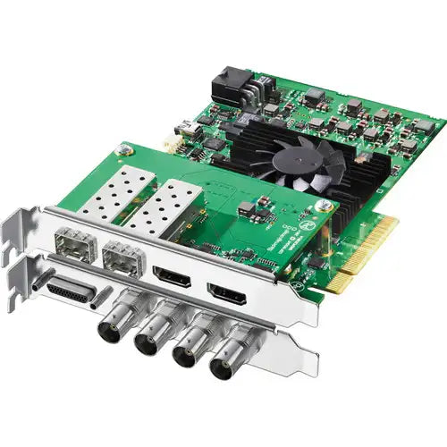 Blackmagic Design BDLKHDEXTR4K12G DeckLink 4K Extreme 12G