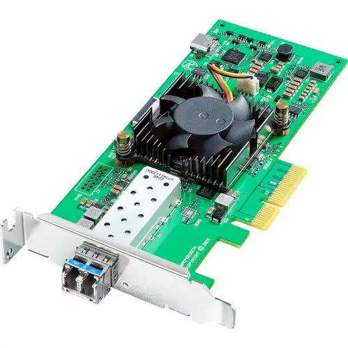 Blackmagic Design BDLKIPDIP/OPT/HD DeckLink IP HD Optical