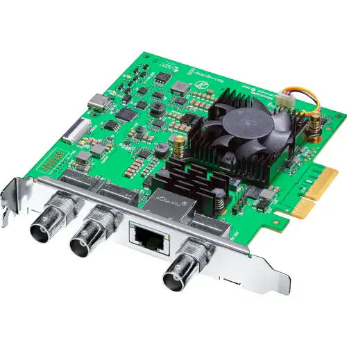 Blackmagic Design BDLKIPFIP/SDI/HD DeckLink IP/SDI HD