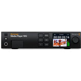 Blackmagic Design BDLKULSTMP010G Blackmagic Media Player 10G