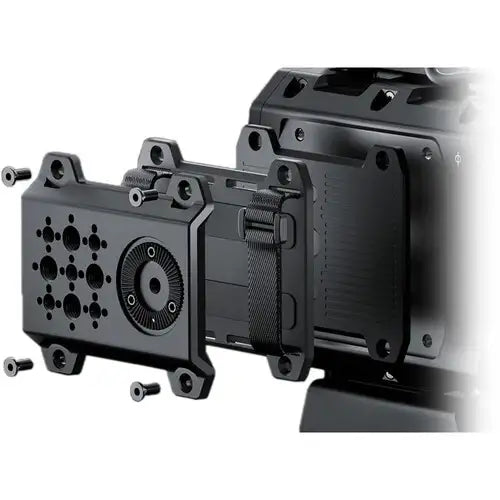 Blackmagic Design CINECAMCPYXK/RPLATE Blackmagic PYXIS Rosette Plate