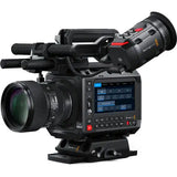 Blackmagic Design PYXIS 12K EF