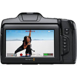 Blackmagic Design CINECAMPOCHDEF6K2 Blackmagic Pocket Cinema Camera 6K G2