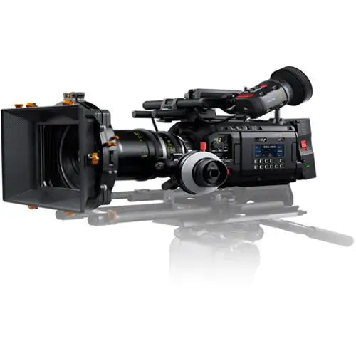 Blackmagic Design CINEURSAA12KLF/EVF Blackmagic URSA Cine 12K LF + EVF