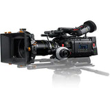 Blackmagic Design CINEURSAA12KLF/EVF Blackmagic URSA Cine 12K LF + EVF