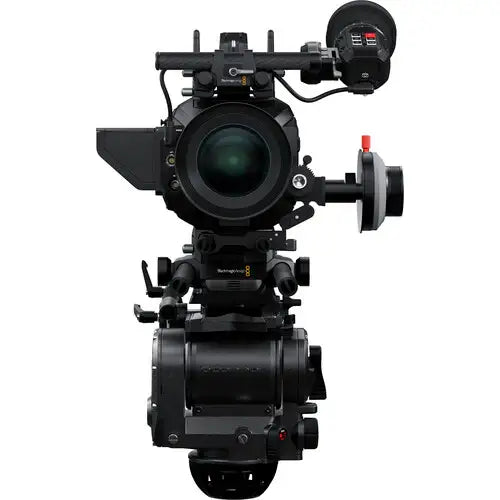 Blackmagic Design CINEURSAA12KLF/EVF Blackmagic URSA Cine 12K LF + EVF