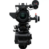 Blackmagic Design CINEURSAA12KLF/EVF Blackmagic URSA Cine 12K LF + EVF