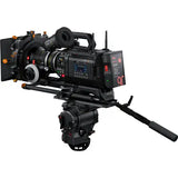 Blackmagic Design CINEURSAA12KLF/EVF Blackmagic URSA Cine 12K LF + EVF
