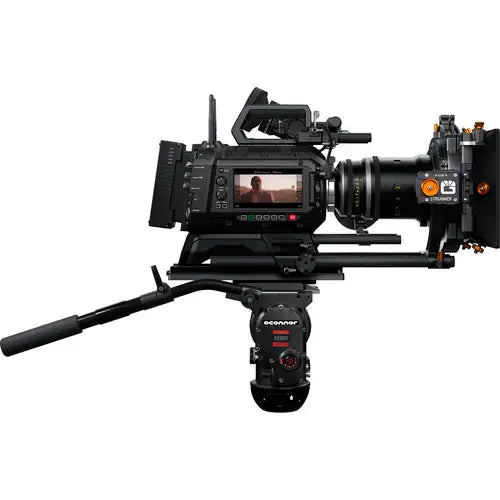 Blackmagic Design CINEURSAA12KLF/EVF Blackmagic URSA Cine 12K LF + EVF