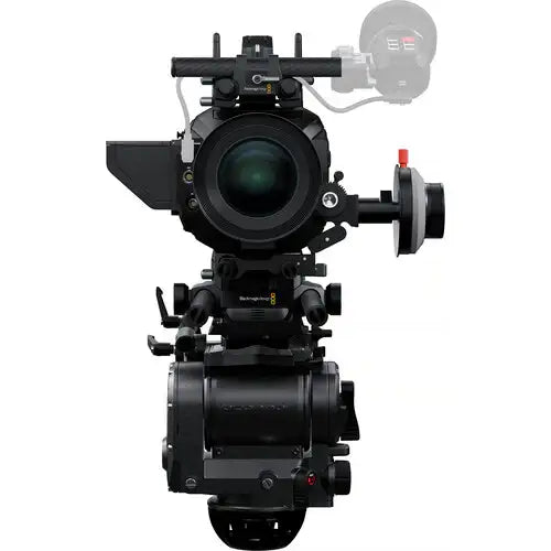 Blackmagic Design URSA Cine 12K LF