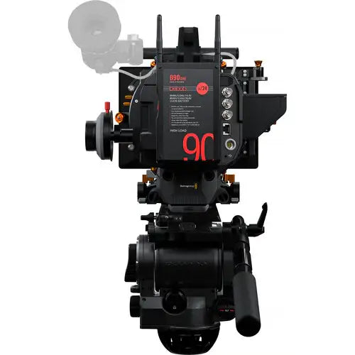 Blackmagic Design URSA Cine 12K LF