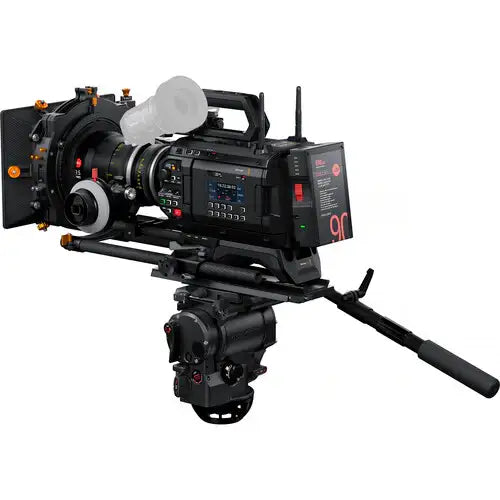 Blackmagic Design URSA Cine 12K LF