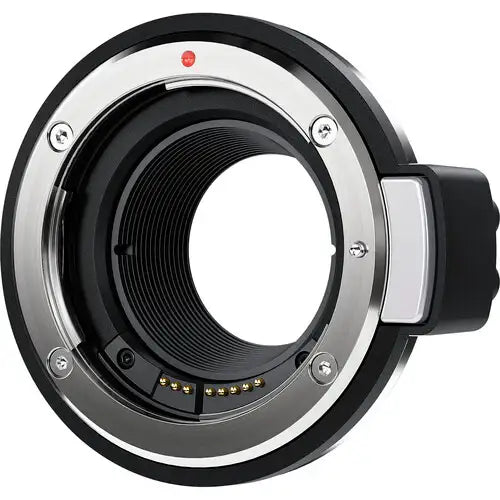 Blackmagic Design CINEURSABMNTEF Blackmagic URSA Cine Mount EF