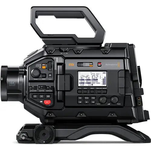 Blackmagic Design CINEURSAMWC6KG2 Blackmagic URSA Broadcast G2