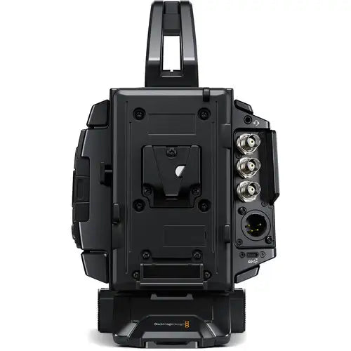 Blackmagic Design CINEURSAMWC6KG2 Blackmagic URSA Broadcast G2