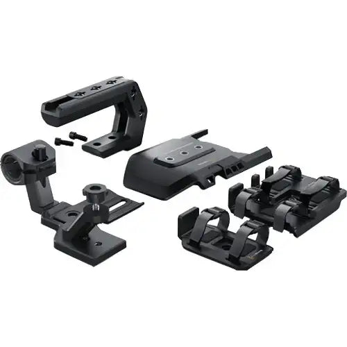 Blackmagic Design CINEURSAMWCENGK Blackmagic URSA Broadcast ENG Kit
