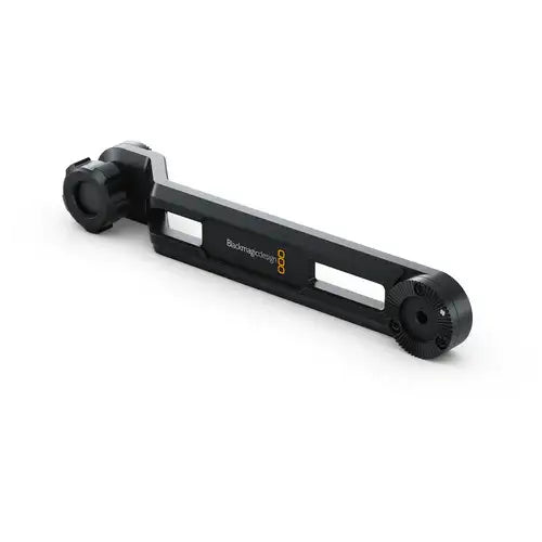 Blackmagic Design CINEURSASHMKM Blackmagic URSA Mini Shoulder Kit- FINAL SALE, NO CANCELLATION, NO RETURN