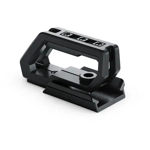 Blackmagic Design CINEURSASHMKM Blackmagic URSA Mini Shoulder Kit- FINAL SALE, NO CANCELLATION, NO RETURN