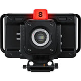 Blackmagic Design CINSTUDMFT/G24PDFG2 Blackmagic Studio Camera 4K Pro G2