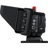 Blackmagic Design CINSTUDMFT/G24PDFG2 Blackmagic Studio Camera 4K Pro G2
