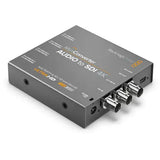 Blackmagic Design CONVMCAUDS4K Mini Converter - Audio to SDI 4K