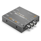 Blackmagic Design CONVMCSAUD4K Mini Converter - SDI to Audio 4K