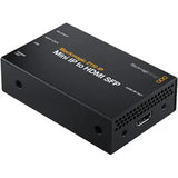 Blackmagic Design CONVNVIPE/IP/HDMI Blackmagic 2110 IP Mini IP to HDMI