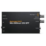 Blackmagic Design CONVNVIPF/IP/12G Blackmagic 2110 IP Mini BiDirect 12G