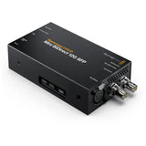 Blackmagic Design CONVNVIPF/IP/12G Blackmagic 2110 IP Mini BiDirect 12G