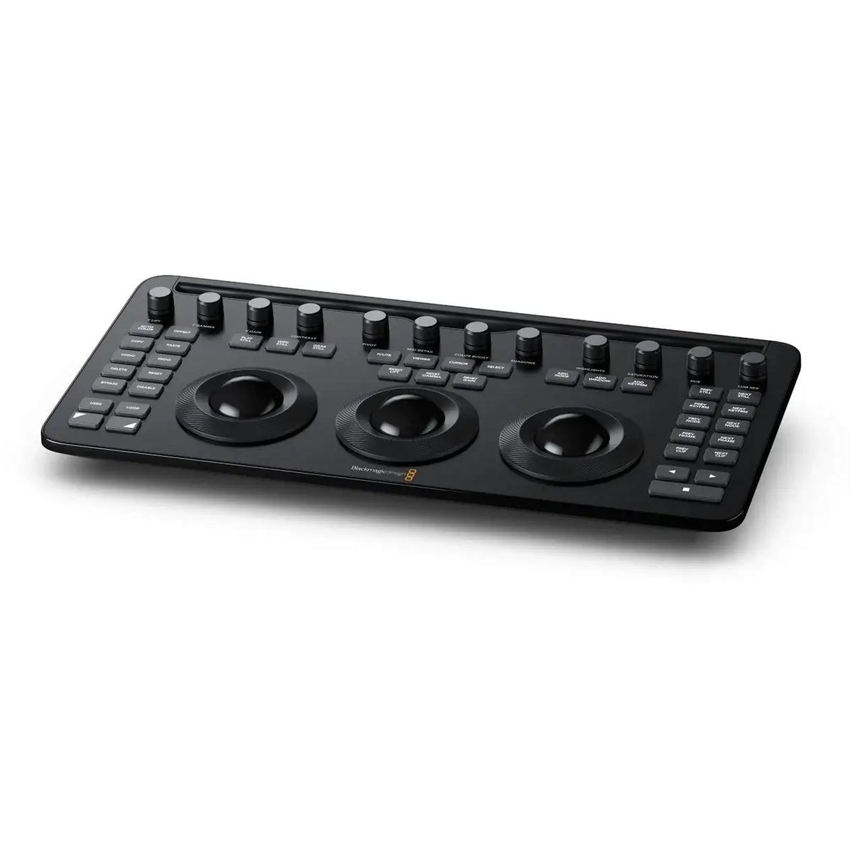 Blackmagic Design DV/RES/AAAPNLMIC/UA DaVinci Resolve Micro Color Panel (UA)