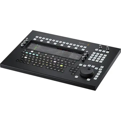 Blackmagic Design DV/RESF/EDTDSKTOP Fairlight Desktop Audio Editor