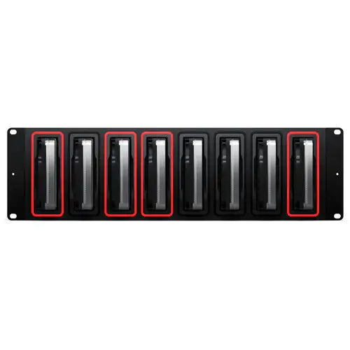 Blackmagic Design DWCLDB/DOCLBU08 Blackmagic Cloud Backup 8