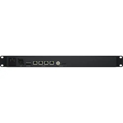 Blackmagic Design DWCLDF/CLDMAX24 Blackmagic Cloud Store Max 24TB