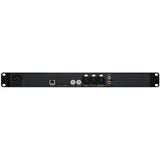 Blackmagic Design HDL-AUDMON1RU12GG3 Blackmagic Audio Monitor 12G G3