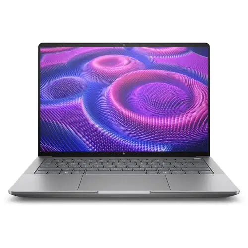 HP 14" ZBook Ultra G1a Multi-Touch Mobile Workstation Copilot+ PC