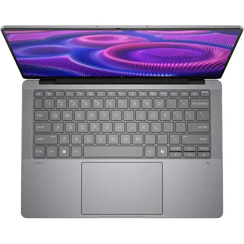 HP 14" ZBook Ultra G1a Multi-Touch Mobile Workstation Copilot+ PC