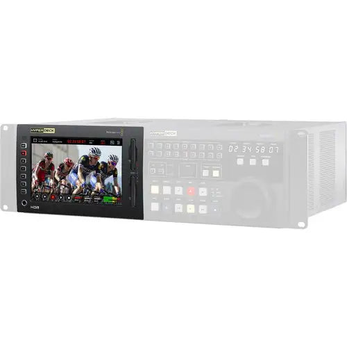 Blackmagic Design HYPERD/RSTEX8KHDR HyperDeck Extreme 8K HDR