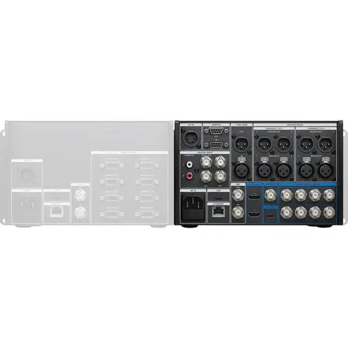 Blackmagic Design HYPERD/RSTEX8KHDR HyperDeck Extreme 8K HDR