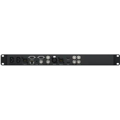 Blackmagic Design HYPERD/ST/DG4P HyperDeck Studio 4K Pro