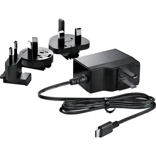 Blackmagic Design PSUPPLY-5V10WUSBC Power Supply - Micro Converter 5V10W USBC