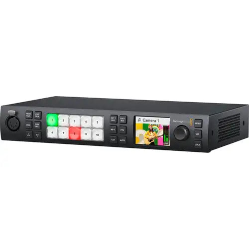 Blackmagic Design SWATEMSCN2/1ME1/HD ATEM 1 M/E Constellation HD